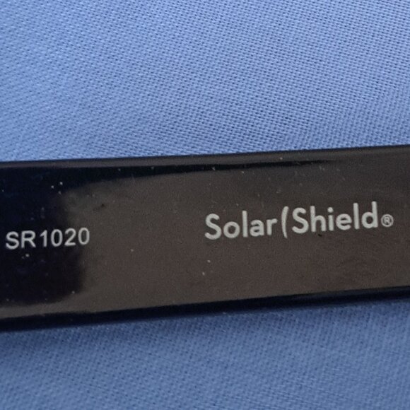 Solar Shield Fit-Over sunglasses - Picture 4 of 4